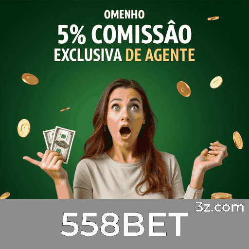 Ideia de jogo revolucionária redefine apostas online na 558BET