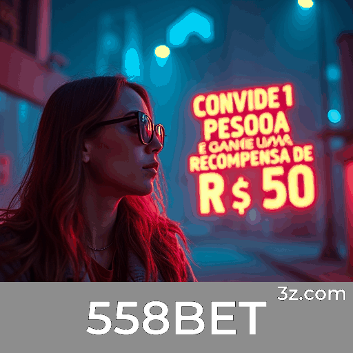 Inovação e Tecnologia com o App 558BET