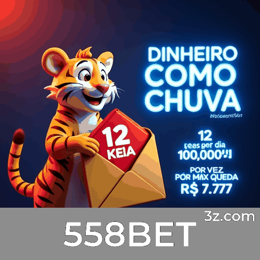 558BET: Profissionalismo e Segurança em Cada Jogo