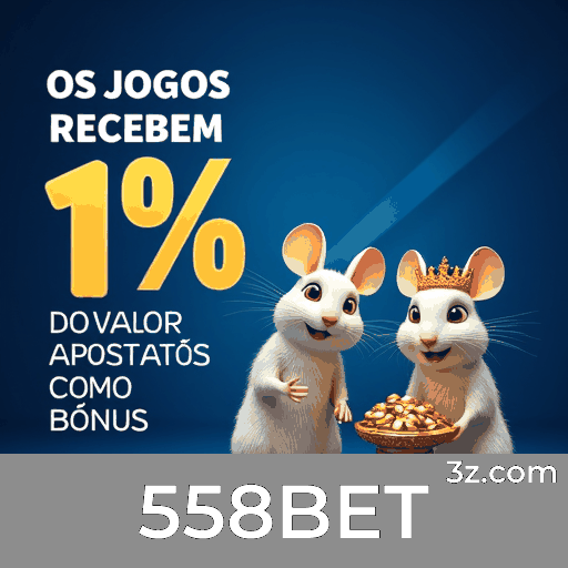 558BET: Profissionalismo e Segurança em Cada Jogo
