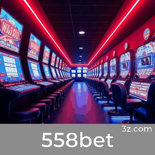 558bet 