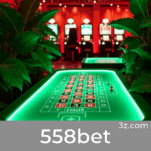 558bet