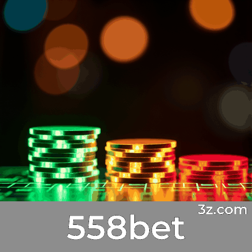 558bet