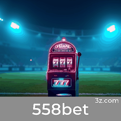558bet 