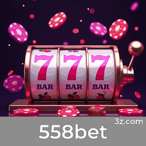 558bet 