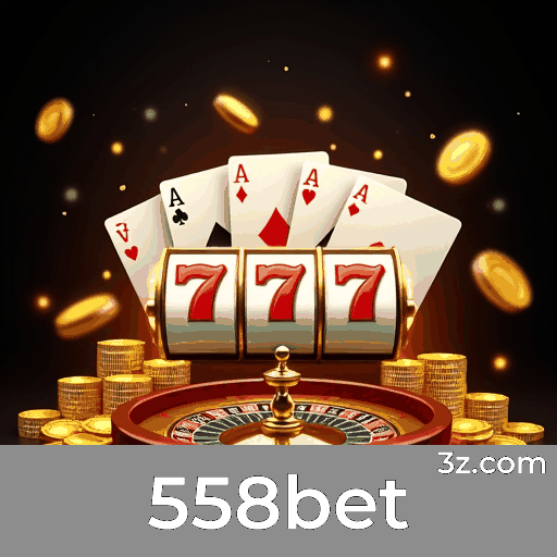 558bet
