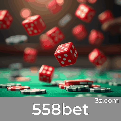 558bet