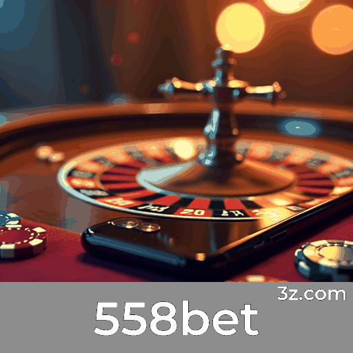 558bet 
