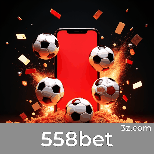558bet game mais image